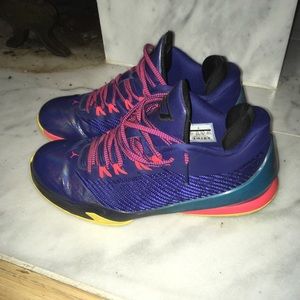 Jordan basketball sneakers! ✨🏀